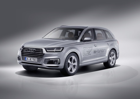 (Foto: Audi)